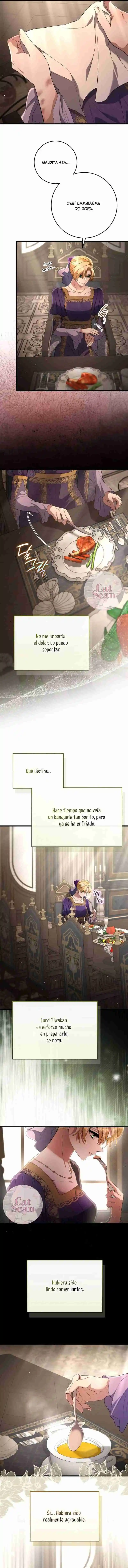 Propuesta Salvaje - Capítulo 38 - Página 13 - LectorTMOo