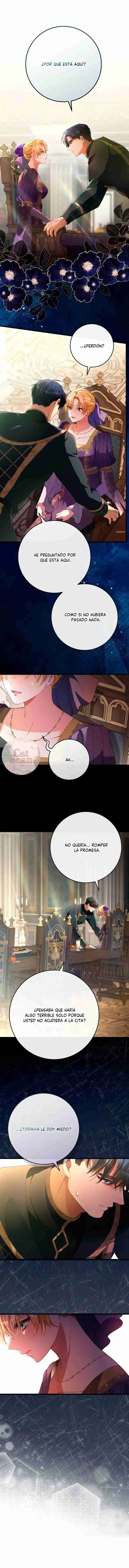 Propuesta Salvaje - Capítulo 39 - Página 3 - LectorTMOo