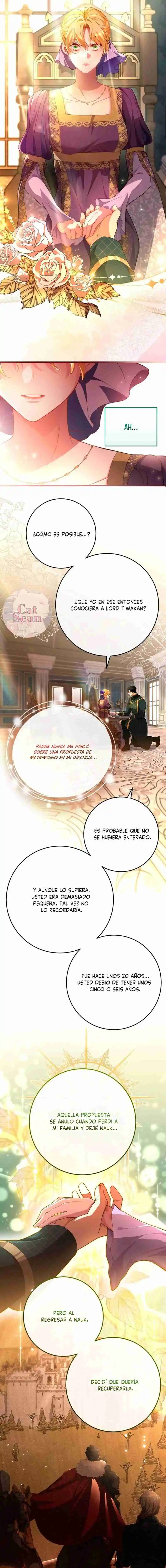 Propuesta Salvaje - Capítulo 39 - Página 12 - LectorTMOo