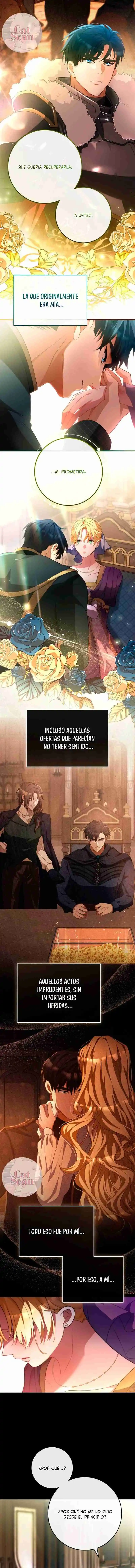 Propuesta Salvaje - Capítulo 39 - Página 13 - LectorTMOo