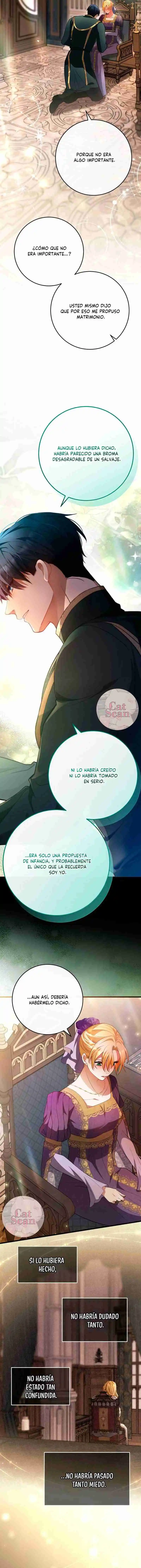 Propuesta Salvaje - Capítulo 39 - Página 14 - LectorTMOo