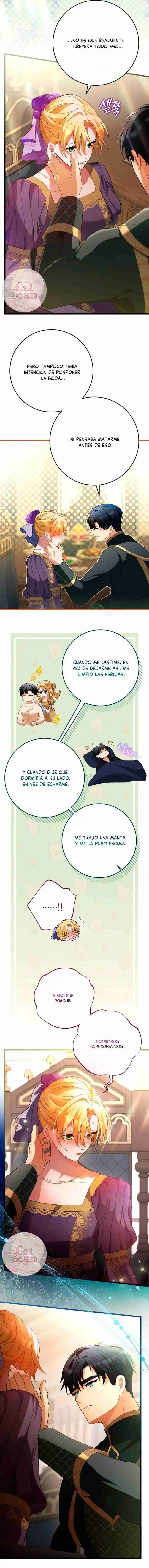 Propuesta Salvaje - Capítulo 39 - Página 16 - LectorTMOo