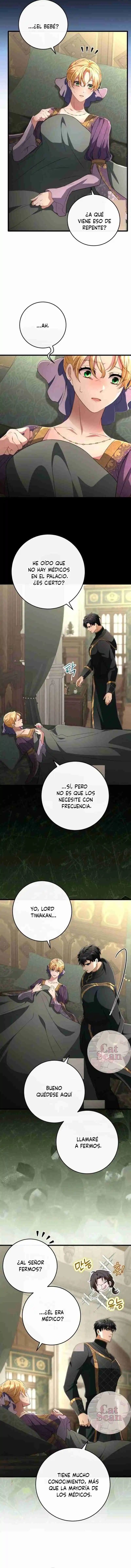 Propuesta Salvaje - Capítulo 40 - Página 4 - LectorTMOo