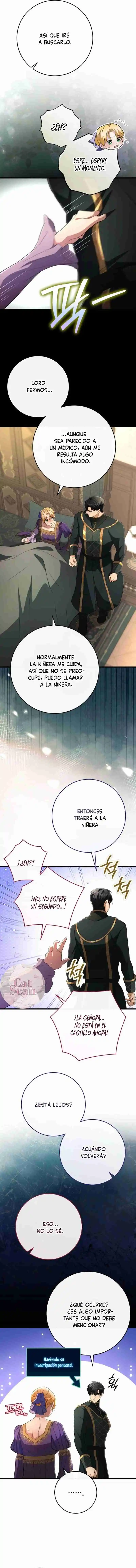 Propuesta Salvaje - Capítulo 40 - Página 5 - LectorTMOo