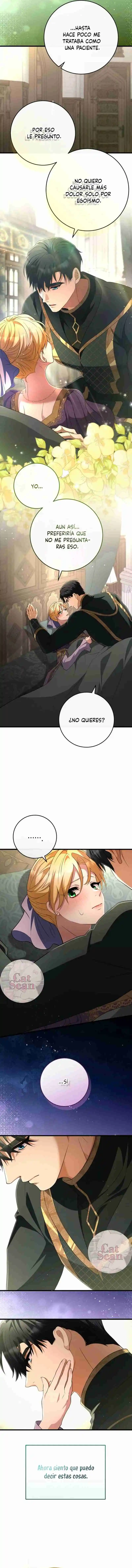 Propuesta Salvaje - Capítulo 40 - Página 11 - LectorTMOo