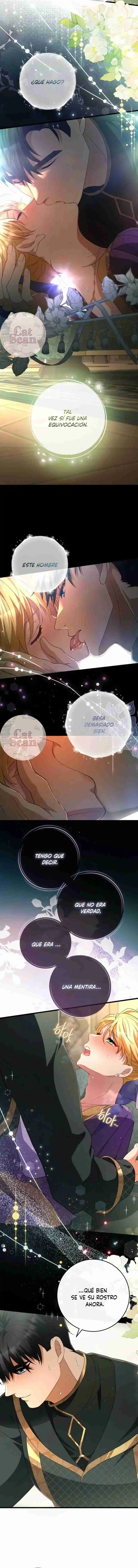 Propuesta Salvaje - Capítulo 40 - Página 13 - LectorTMOo
