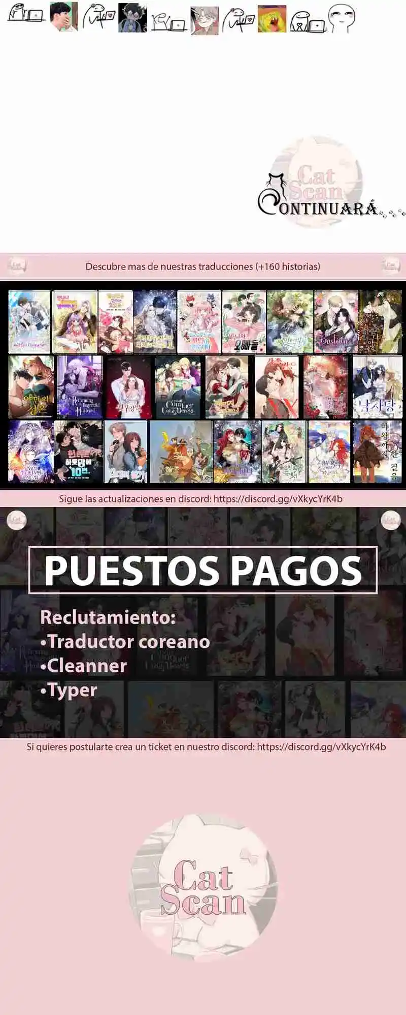 Propuesta Salvaje - Capítulo 40 - Página 15 - LectorTMOo