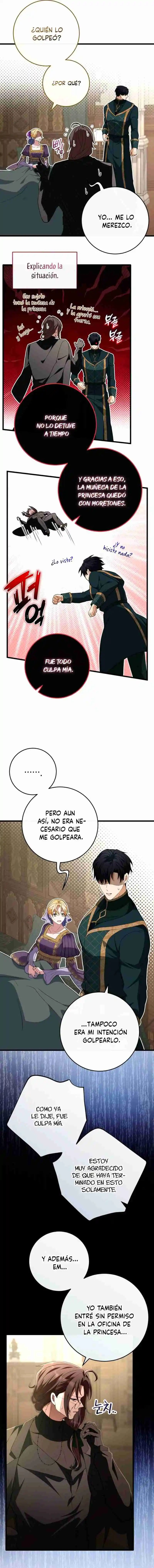 Propuesta Salvaje - Capítulo 41 - Página 3 - LectorTMOo