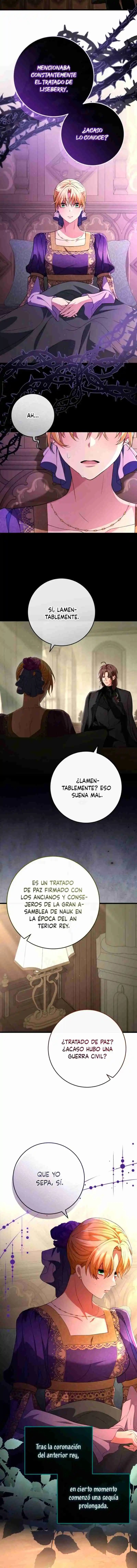 Propuesta Salvaje - Capítulo 41 - Página 6 - LectorTMOo