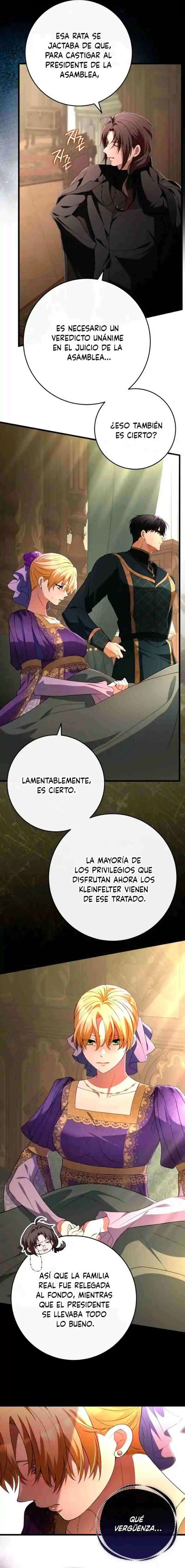 Propuesta Salvaje - Capítulo 41 - Página 8 - LectorTMOo