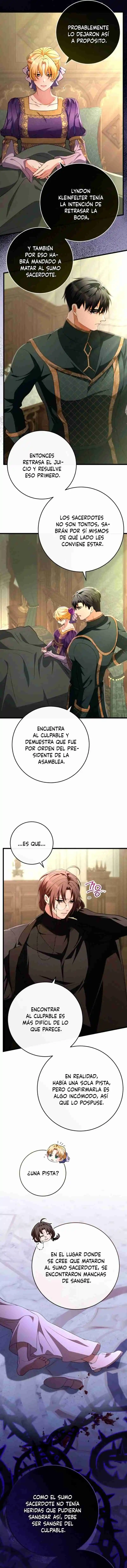 Propuesta Salvaje - Capítulo 41 - Página 13 - LectorTMOo