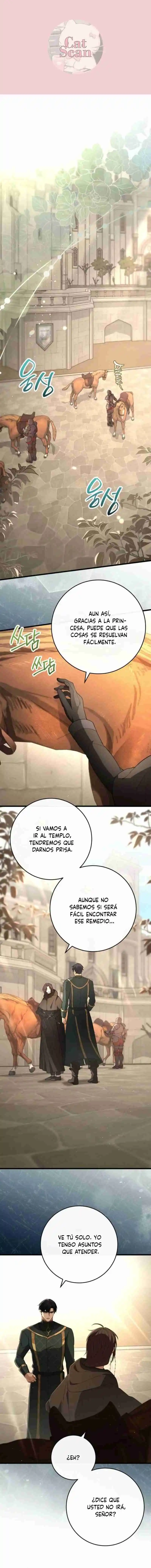 Propuesta Salvaje - Capítulo 42 - Página 1 - LectorTMOo