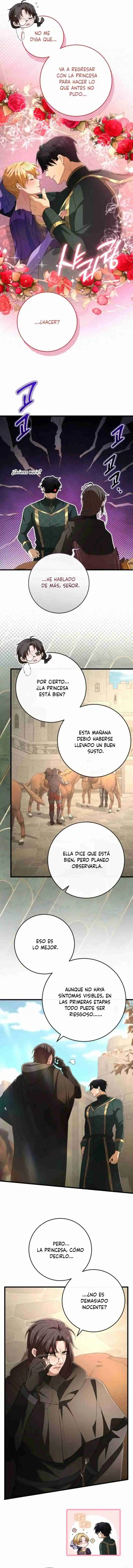 Propuesta Salvaje - Capítulo 42 - Página 2 - LectorTMOo