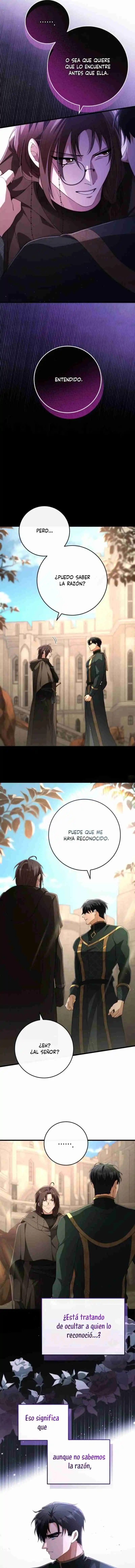 Propuesta Salvaje - Capítulo 42 - Página 4 - LectorTMOo