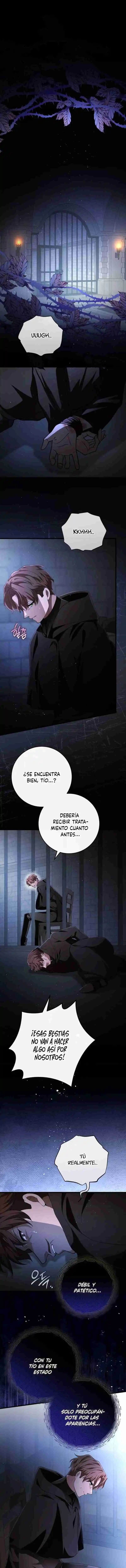 Propuesta Salvaje - Capítulo 43 - Página 4 - LectorTMOo