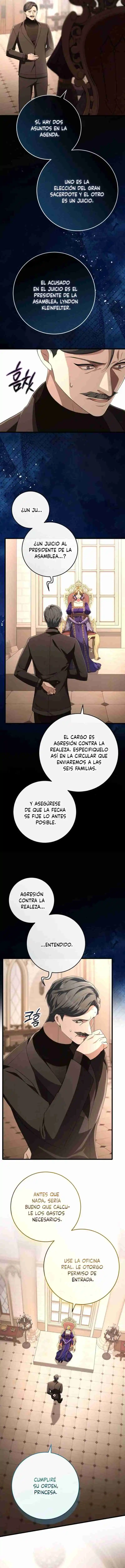 Propuesta Salvaje - Capítulo 43 - Página 9 - LectorTMOo