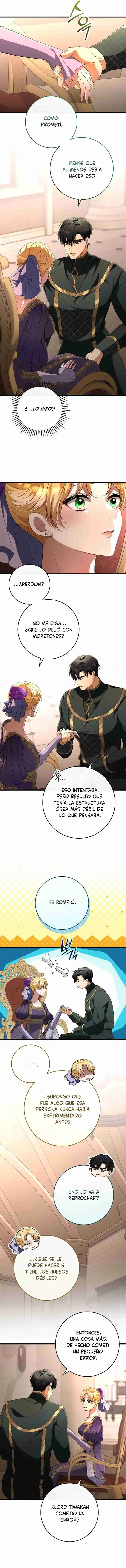 Propuesta Salvaje - Capítulo 43 - Página 13 - LectorTMOo