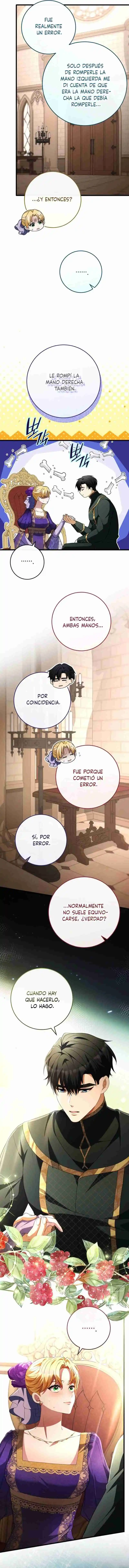 Propuesta Salvaje - Capítulo 43 - Página 14 - LectorTMOo
