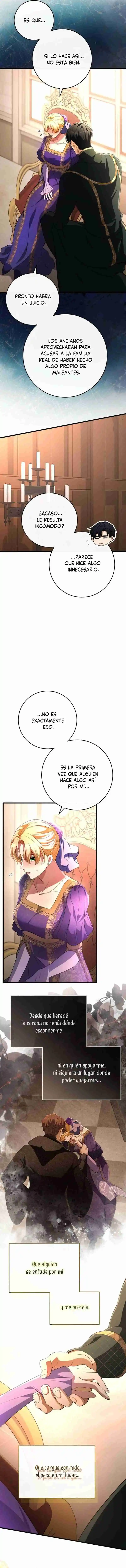Propuesta Salvaje - Capítulo 43 - Página 15 - LectorTMOo