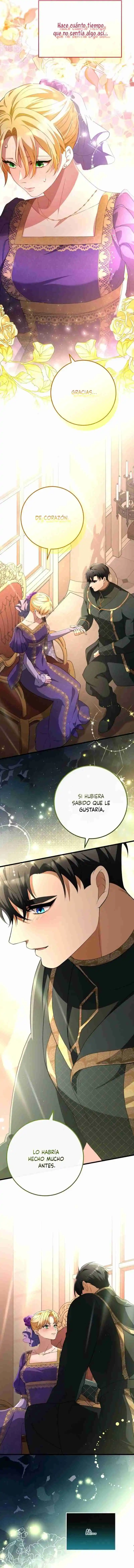 Propuesta Salvaje - Capítulo 43 - Página 16 - LectorTMOo