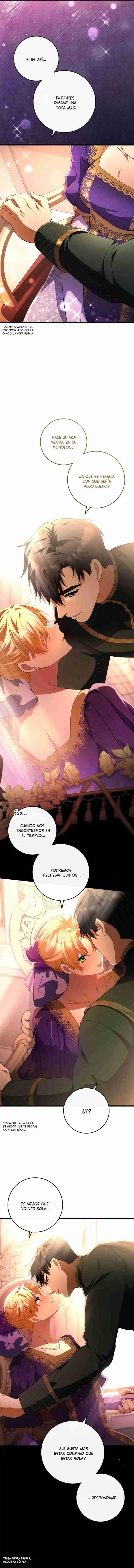 Propuesta Salvaje - Capítulo 44 - Página 7 - LectorTMOo