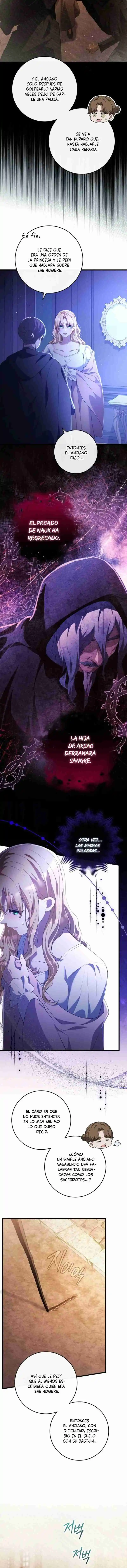 Propuesta Salvaje - Capítulo 45 - Página 5 - LectorTMOo