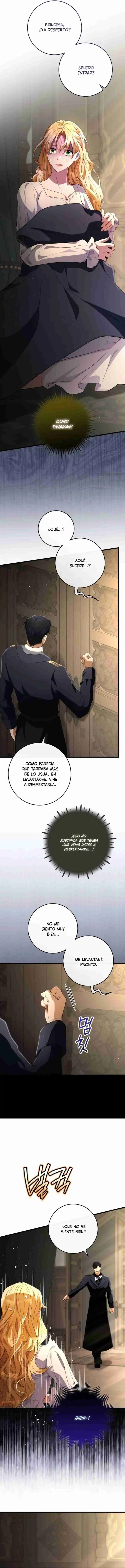 Propuesta Salvaje - Capítulo 46 - Página 6 - LectorTMOo