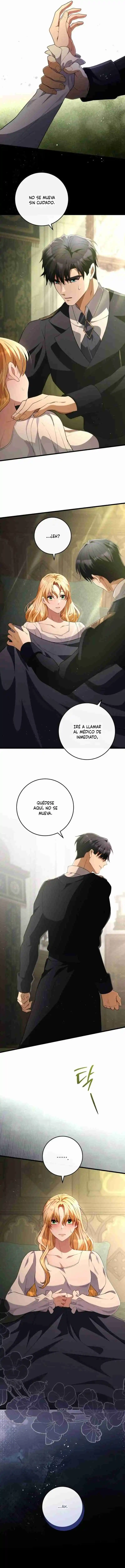 Propuesta Salvaje - Capítulo 46 - Página 10 - LectorTMOo