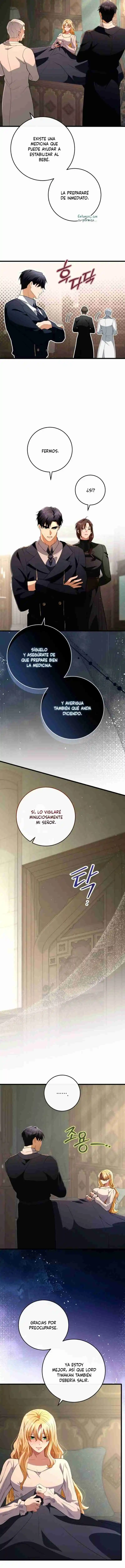 Propuesta Salvaje - Capítulo 46 - Página 14 - LectorTMOo