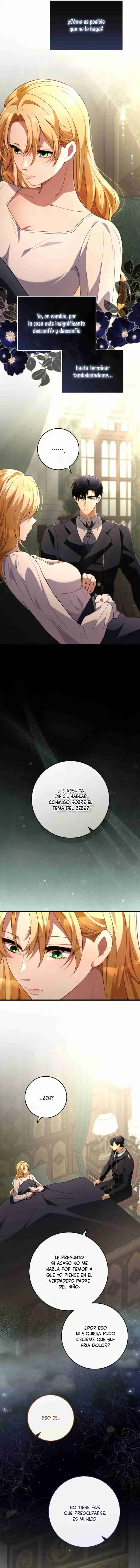 Propuesta Salvaje - Capítulo 46 - Página 16 - LectorTMOo