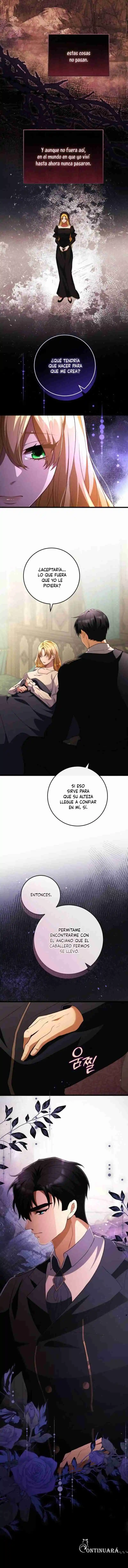 Propuesta Salvaje - Capítulo 46 - Página 18 - LectorTMOo