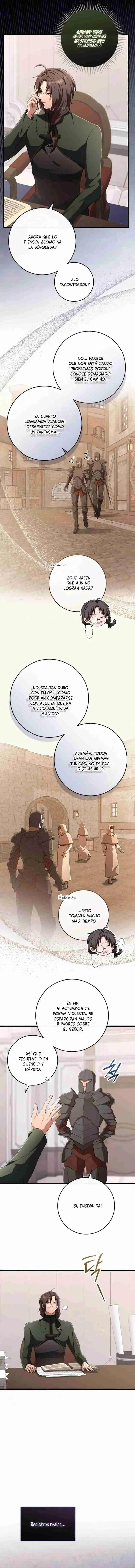 Propuesta Salvaje - Capítulo 48 - Página 2 - LectorTMOo