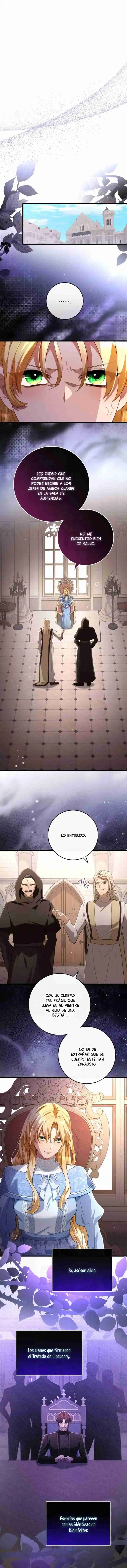 Propuesta Salvaje - Capítulo 48 - Página 7 - LectorTMOo