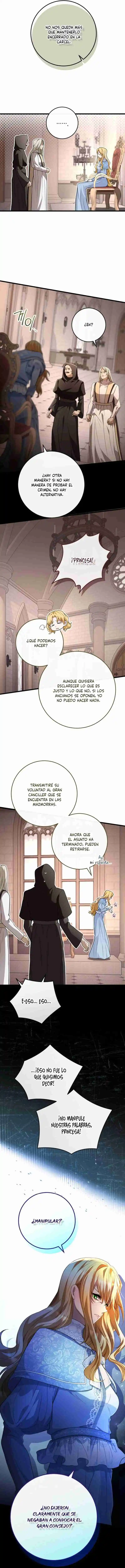 Propuesta Salvaje - Capítulo 48 - Página 12 - LectorTMOo