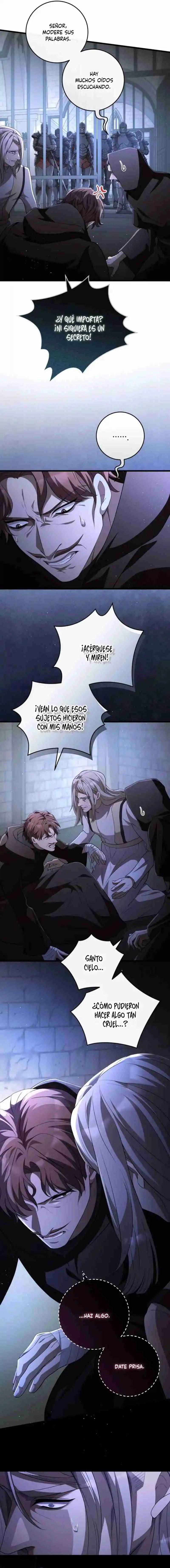 Propuesta Salvaje - Capítulo 48 - Página 15 - LectorTMOo