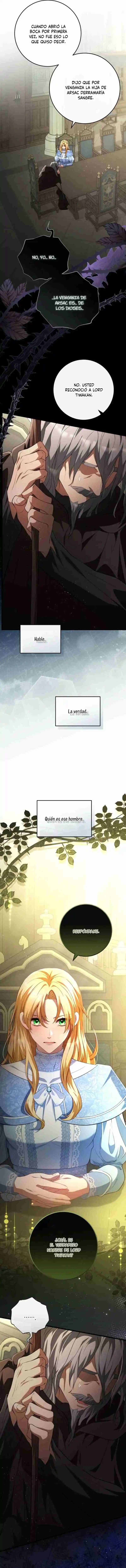 Propuesta Salvaje - Capítulo 49 - Página 5 - LectorTMOo