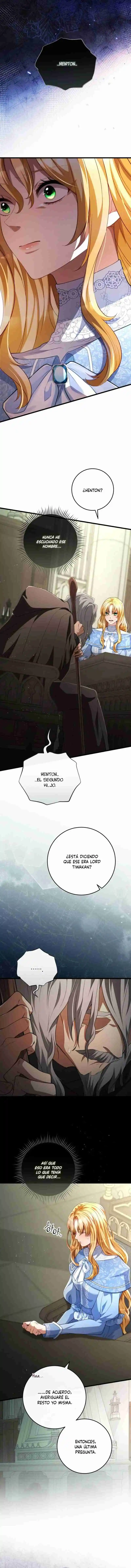 Propuesta Salvaje - Capítulo 49 - Página 6 - LectorTMOo