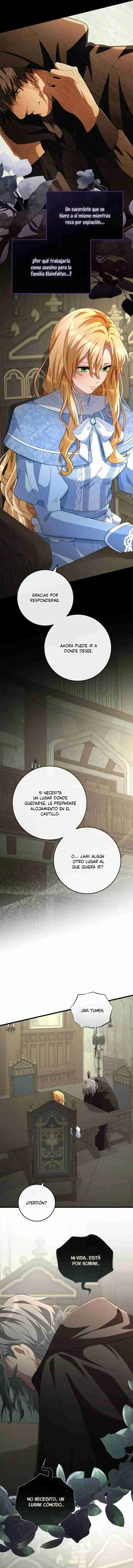Propuesta Salvaje - Capítulo 49 - Página 8 - LectorTMOo