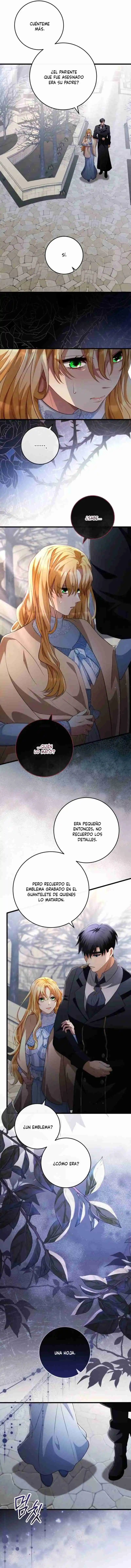 Propuesta Salvaje - Capítulo 49 - Página 15 - LectorTMOo