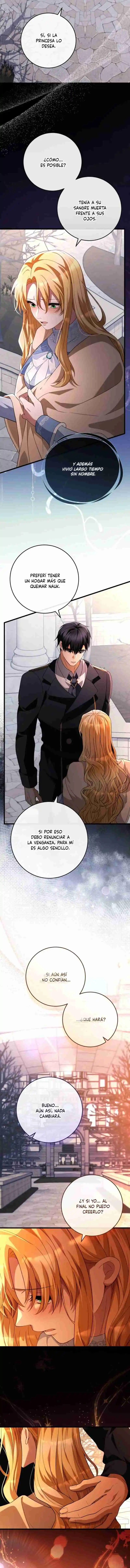 Propuesta Salvaje - Capítulo 50 - Página 6 - LectorTMOo