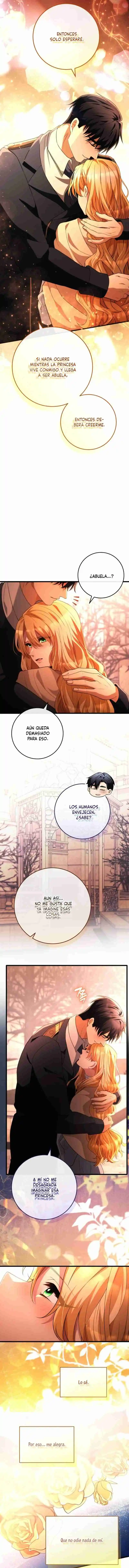 Propuesta Salvaje - Capítulo 50 - Página 7 - LectorTMOo