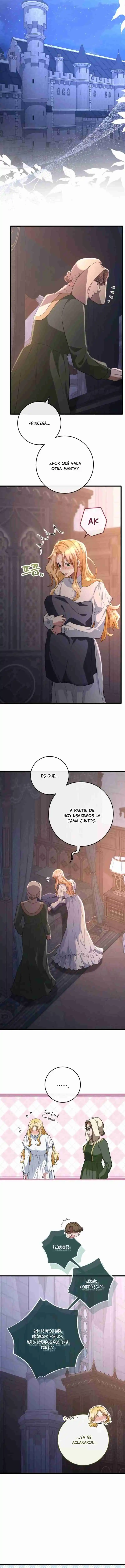Propuesta Salvaje - Capítulo 50 - Página 9 - LectorTMOo