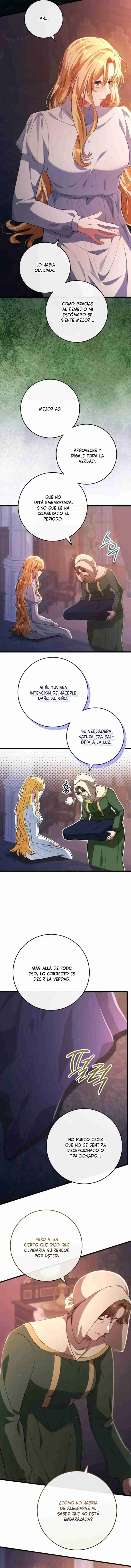 Propuesta Salvaje - Capítulo 50 - Página 12 - LectorTMOo