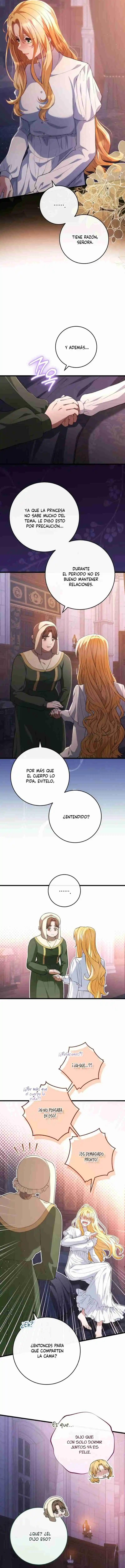 Propuesta Salvaje - Capítulo 50 - Página 13 - LectorTMOo