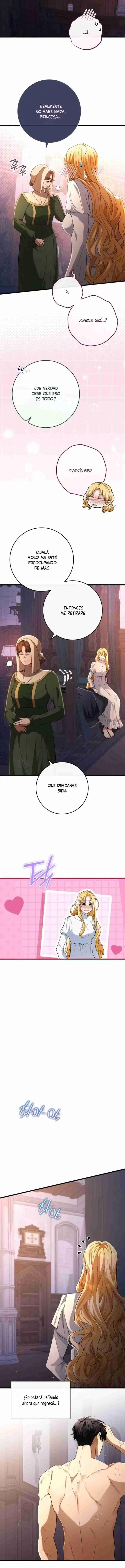 Propuesta Salvaje - Capítulo 50 - Página 14 - LectorTMOo