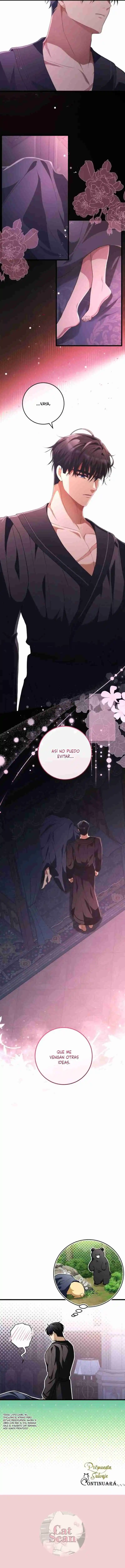 Propuesta Salvaje - Capítulo 50 - Página 17 - LectorTMOo