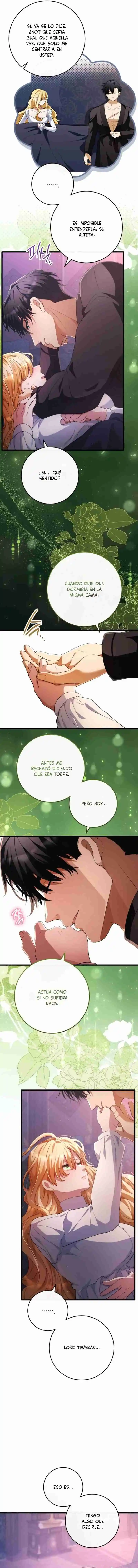Propuesta Salvaje - Capítulo 51 - Página 7 - LectorTMOo