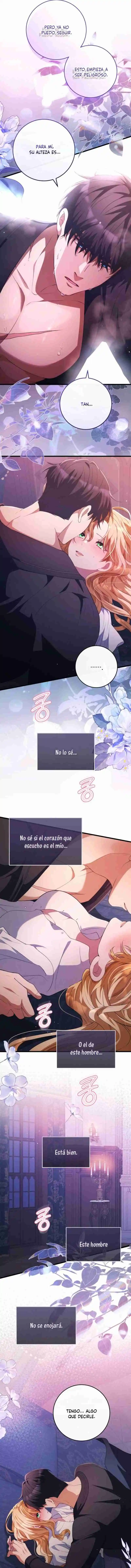 Propuesta Salvaje - Capítulo 51 - Página 13 - LectorTMOo