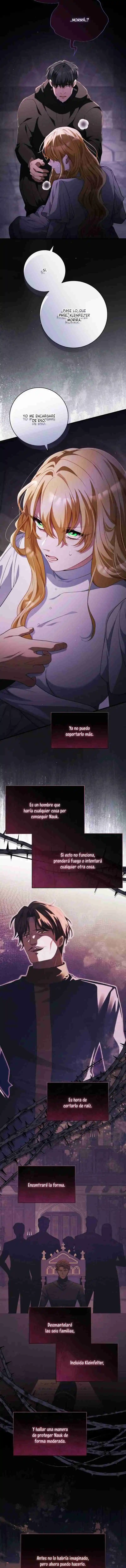 Propuesta Salvaje - Capítulo 53 - Página 6 - LectorTMOo