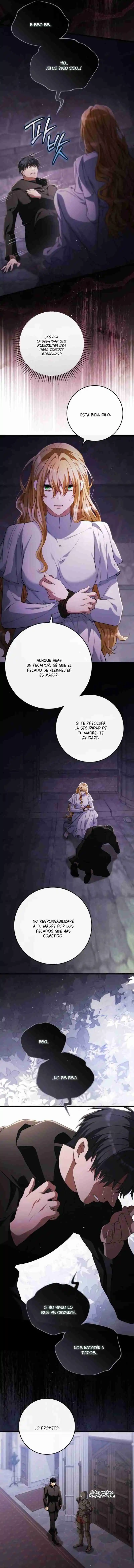 Propuesta Salvaje - Capítulo 53 - Página 9 - LectorTMOo